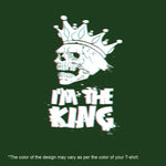 I'm the King, Men's vest - FHMax.com