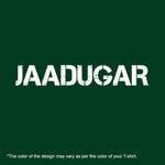 "JAADUGAR", Men's Half Sleeve T-shirt - FHMax.com