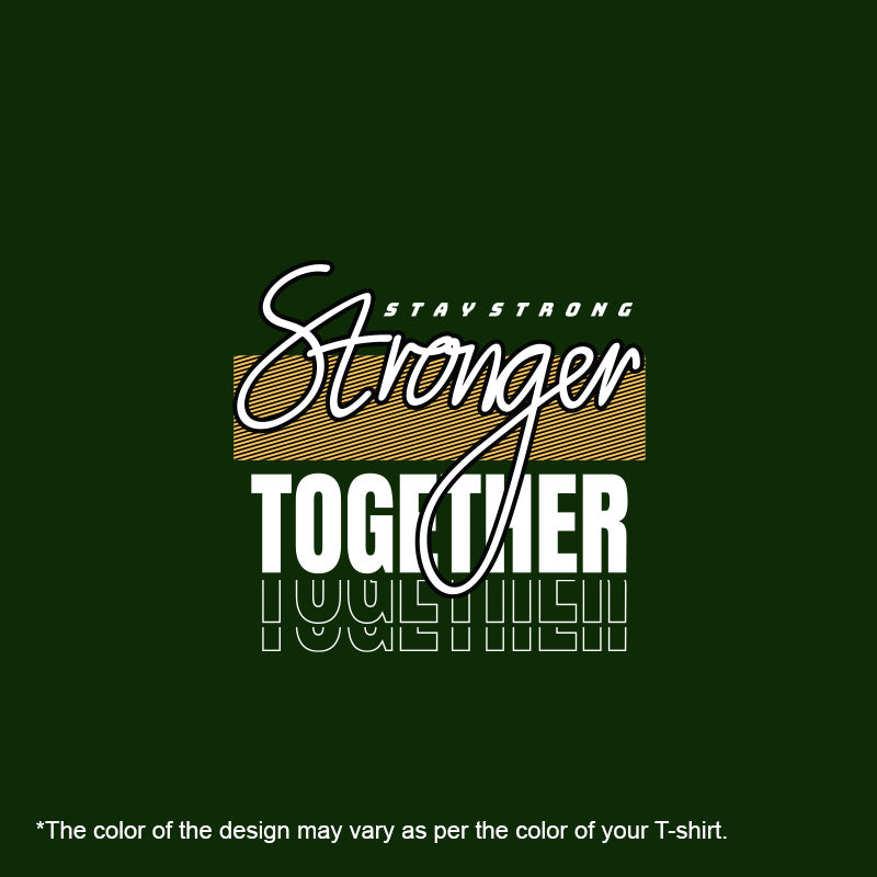 Stronger, Men's vest - FHMax.com