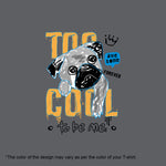 "COOL", Men's Half Sleeve T-shirt - FHMax.com