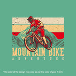 Bike adventure, Men's vest - FHMax.com