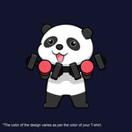 Panda, Men's Vest - FHMax.com