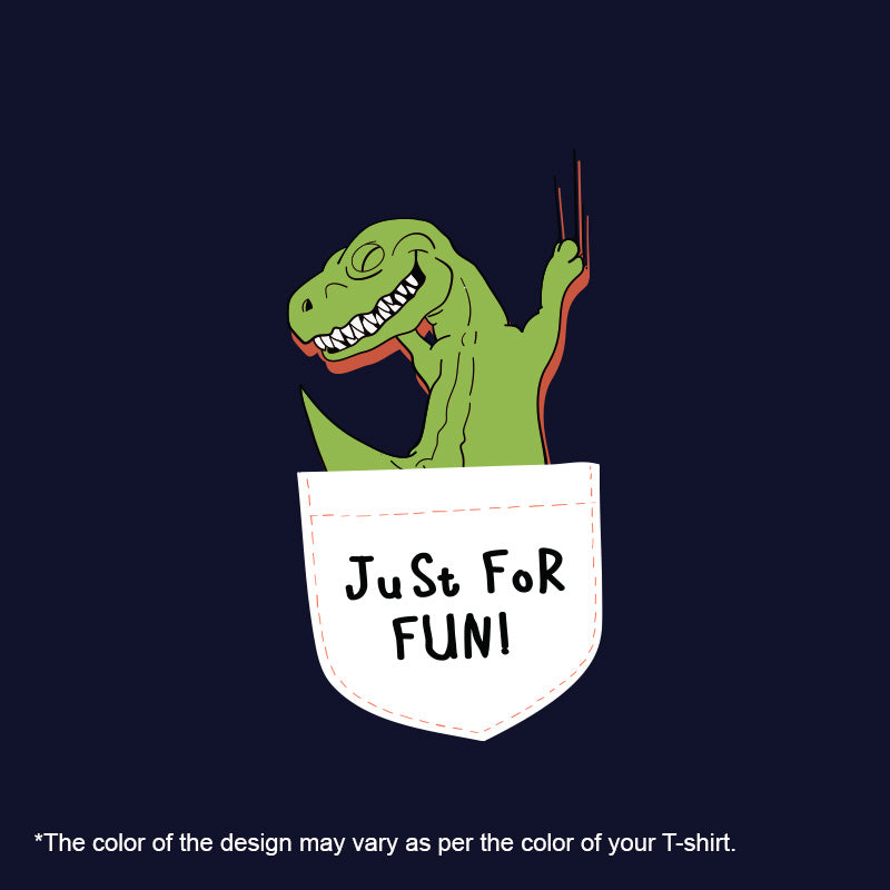 "JUST FOR FUN", Men's vest - FHMax.com