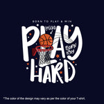 Play Hard, Men's vest - FHMax.com