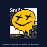 "SMILE", Men's vest - FHMax.com