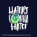Hatters gonna Hate, Men's vest - FHMax.com