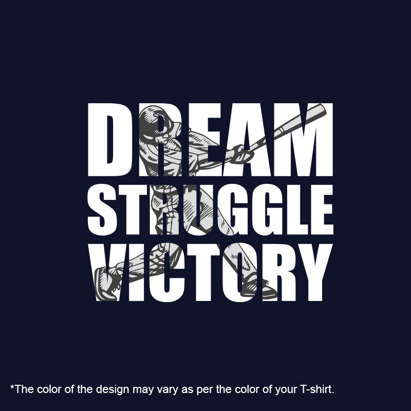 Dream struggle victory, Men's vest - FHMax.com