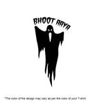 Bhoot aya, Men's Half Sleeve T-shirt - FHMax.com