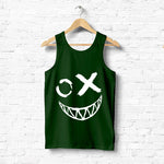 "EMOJI SMILE", Men's vest - FHMax.com