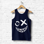 "EMOJI SMILE", Men's vest - FHMax.com