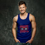 "FRIDAY", Men's vest - FHMax.com