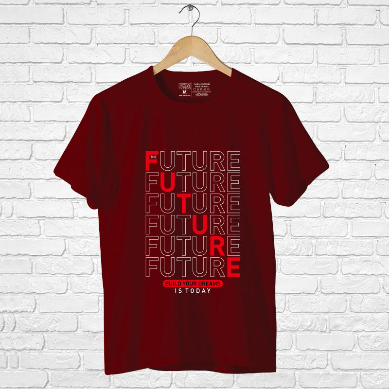 "FUTURE", Boyfriend Women T-shirt - FHMax.com