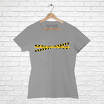 Sanskari, Women Half Sleeve T-shirt - FHMax.com