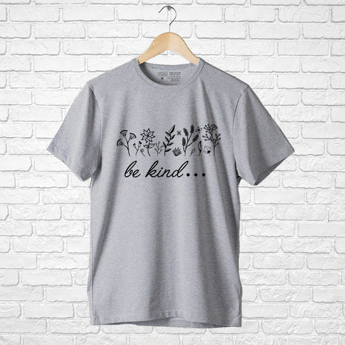 Be kind, Boyfriend Women T-shirt - FHMax.com