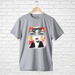 "REAL EYES", Boyfriend Women T-shirt - FHMax.com