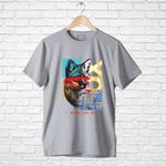 "FOX", Men's Half Sleeve T-shirt - FHMax.com