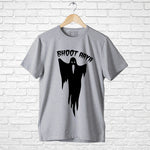 Bhoot aya, Men's Half Sleeve T-shirt - FHMax.com