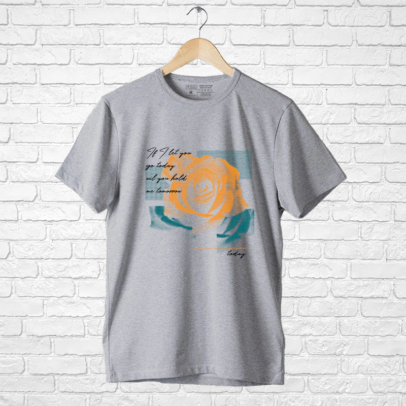 "ROSE", Boyfriend Women T-shirt - FHMax.com