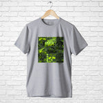 Wild Life, Men's Half Sleeve Tshirt - FHMax.com