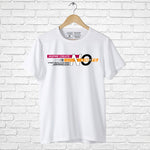 "NO LIMITS", Men's Half Sleeve T-shirt - FHMax.com