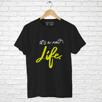 "IT'S A NEW LIFE", Boyfriend Women T-shirt - FHMax.com