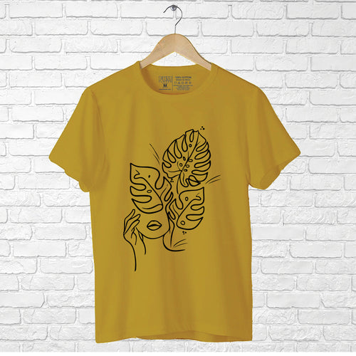 "LADY FACE", Boyfriend Women T-shirt - FHMax.com