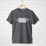 "LEADER GENERATION", Men's Half Sleeve T-shirt - FHMax.com