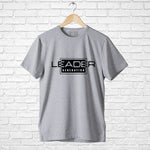 "LEADER GENERATION", Men's Half Sleeve T-shirt - FHMax.com