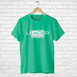 "LEADER GENERATION", Men's Half Sleeve T-shirt - FHMax.com