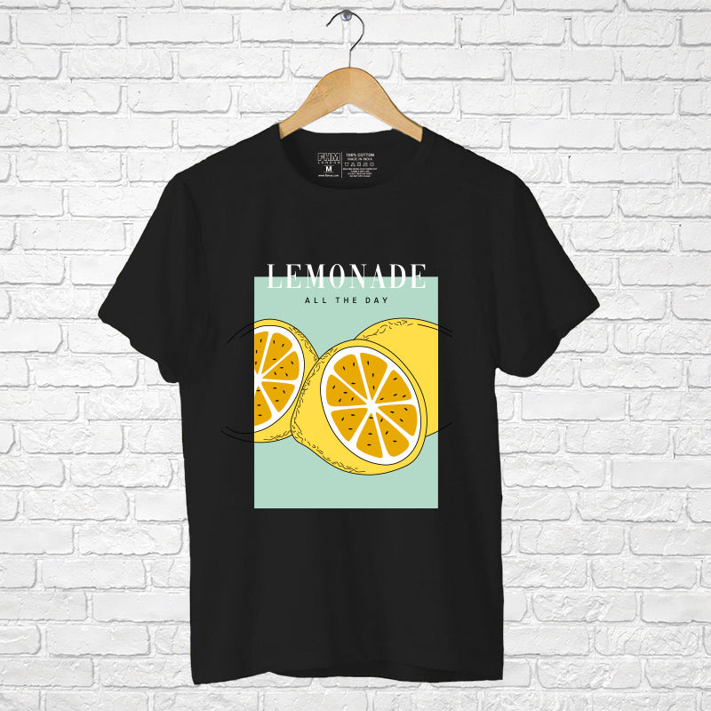 "LEMONADE", Boyfriend Women T-shirt - FHMax.com