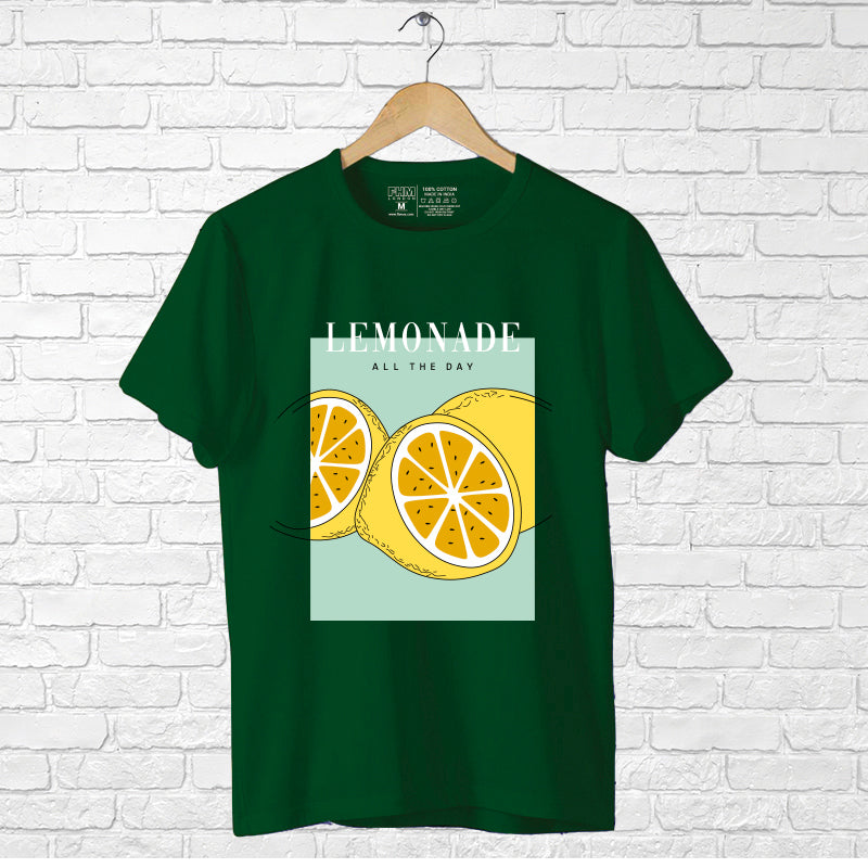 "LEMONADE", Boyfriend Women T-shirt - FHMax.com