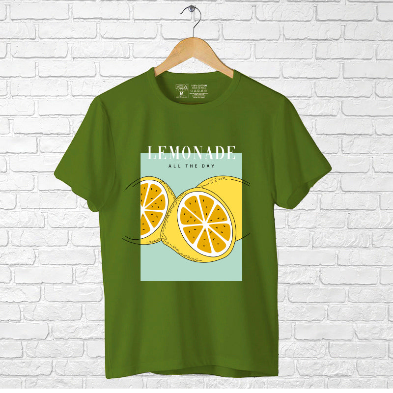 "LEMONADE", Boyfriend Women T-shirt - FHMax.com