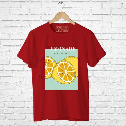 "LEMONADE", Boyfriend Women T-shirt - FHMax.com