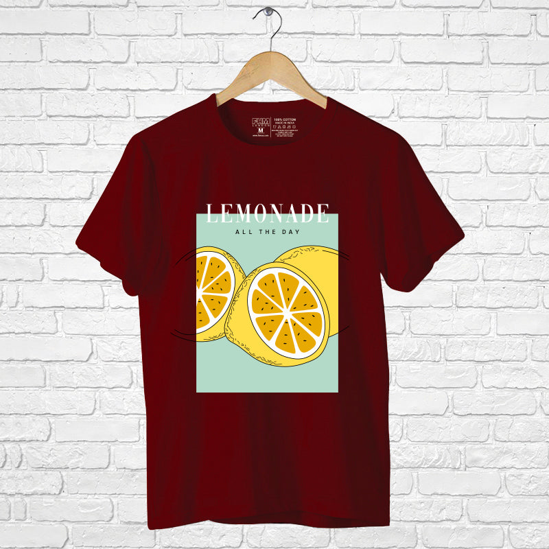 "LEMONADE", Boyfriend Women T-shirt - FHMax.com