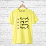 "Young, Happy, Pretty, Fabulous", Boyfriend Women T-shirt - FHMax.com