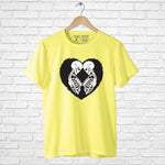"LOVERS", Men's Half Sleeve T-shirt - FHMax.com