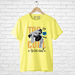 "COOL", Men's Half Sleeve T-shirt - FHMax.com