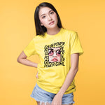 Girl Power, Boyfriend Women T-shirt - FHMax.com