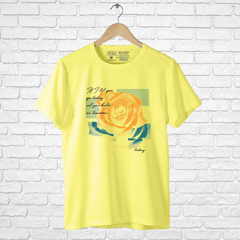 "ROSE", Boyfriend Women T-shirt - FHMax.com