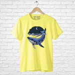 "WHALE", Boyfriend Women T-shirt - FHMax.com