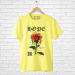 "HOPE", Boyfriend Women T-shirt - FHMax.com