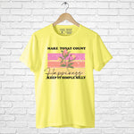"HAPPINESS", Boyfriend Women T-shirt - FHMax.com
