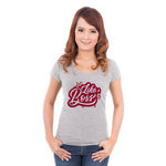 "LIKE A BOSS", Women Half Sleeve T-shirt - FHMax.com