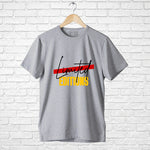 "LIMITED EDITIONS", Men's Half Sleeve T-shirt - FHMax.com