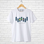 "OFF LOADED", Men's Half Sleeve T-shirt - FHMax.com