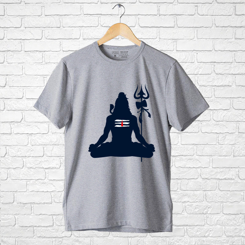 "LORD SHIV", Boyfriend Women T-shirt - FHMax.com