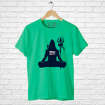 "LORD SHIV", Boyfriend Women T-shirt - FHMax.com