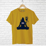 "LORD SHIV", Boyfriend Women T-shirt - FHMax.com