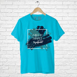 "MAKE IT SIMPLE BUT SIGNIFICANT", Men's Half Sleeve T-shirt - FHMax.com