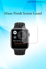 Apple Nike Series 6 Smart Watch Screen Guard / Protector Pack (Set of 4) - FHMax.com